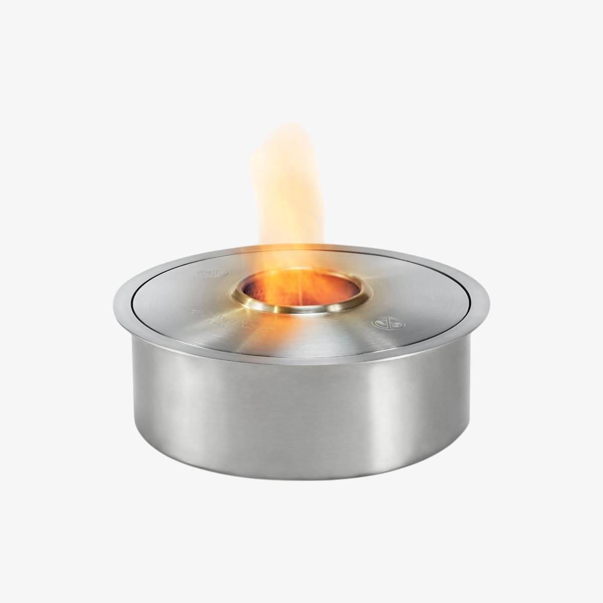AB3 Bio-Ethanol Brander Rond – EcoSmart