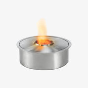 AB3 Bio-Ethanol Brander Rond – EcoSmart