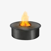 AB8 Bio-Ethanol Brander Rond – EcoSmart