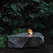 AB3 Bio-Ethanol Brander Rond – EcoSmart