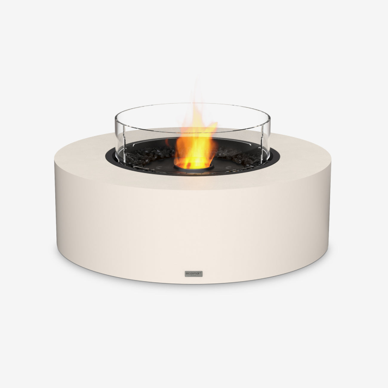 Ark 40 Bio-Ethanol Vuurtafel – EcoSmart