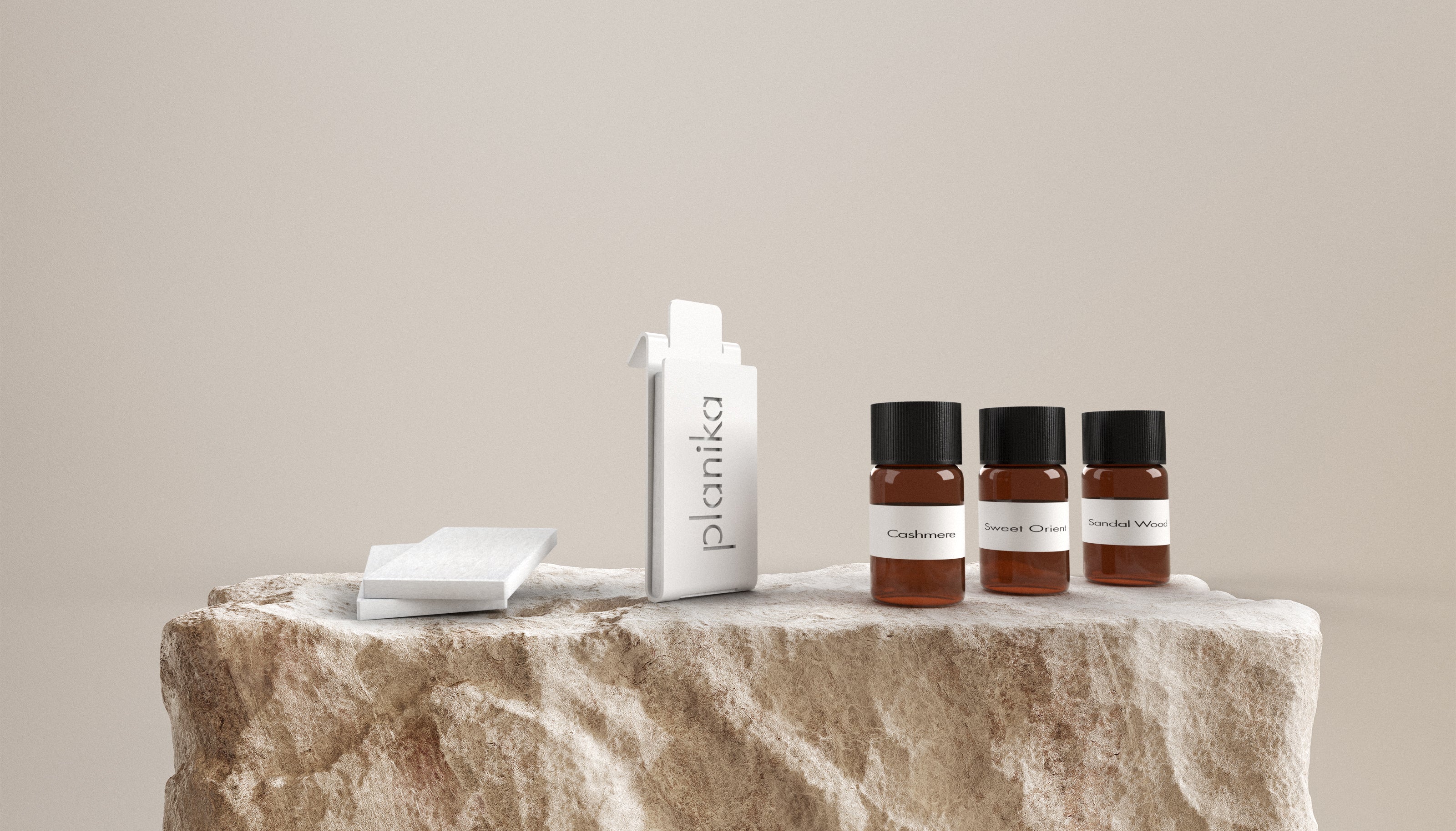 Cool Flame Waterdamp Inbouwhaard – Planika