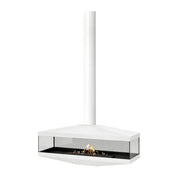 Aura Tube doorkijk plafondhaard