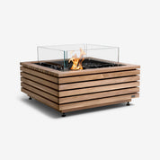 Base 30 Bio-Ethanol Vuurtafel – EcoSmart