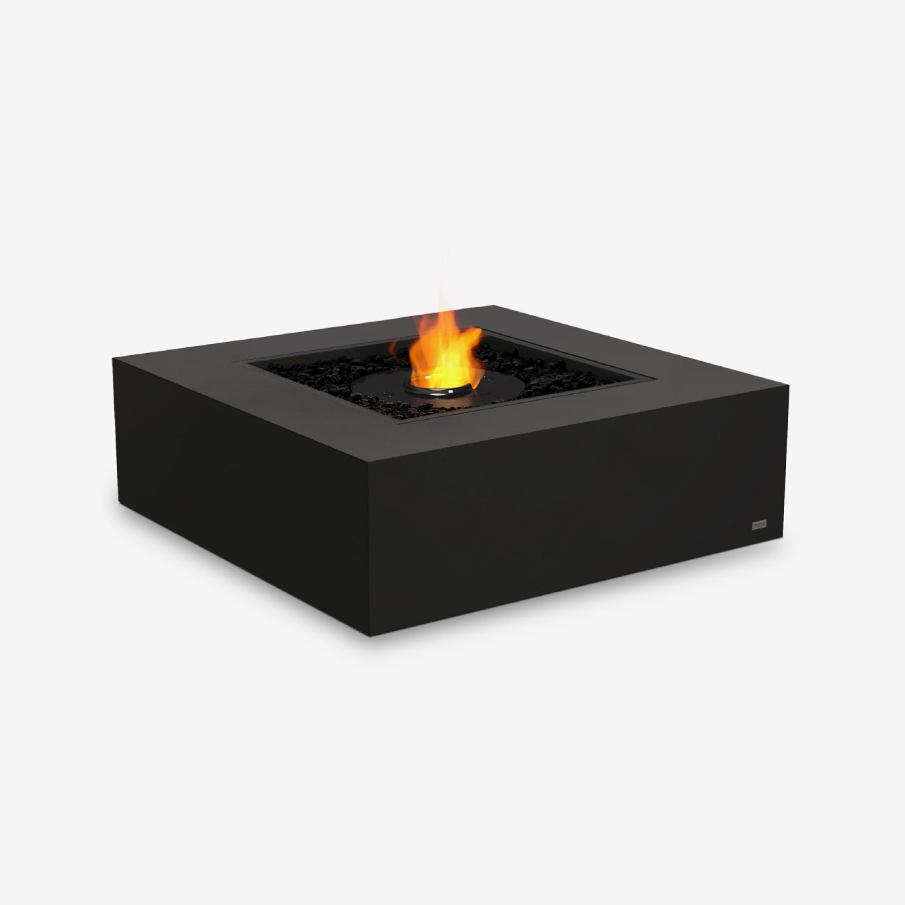 Base 40 Bio-Ethanol Vuurtafel – EcoSmart