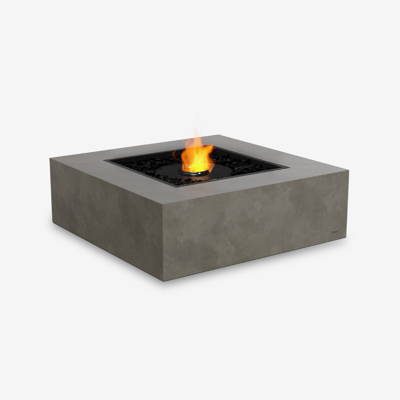 Base 40 Bio-Ethanol Vuurtafel – EcoSmart
