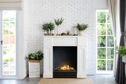 Basket Fire Logs Bio-Ethanol Inzetbrander – Planika