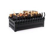 Basket Fire Logs Bio-Ethanol Inzetbrander – Planika