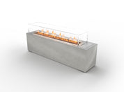 Cabo Automatische Bio-Ethanol Vuurtafel – Planika