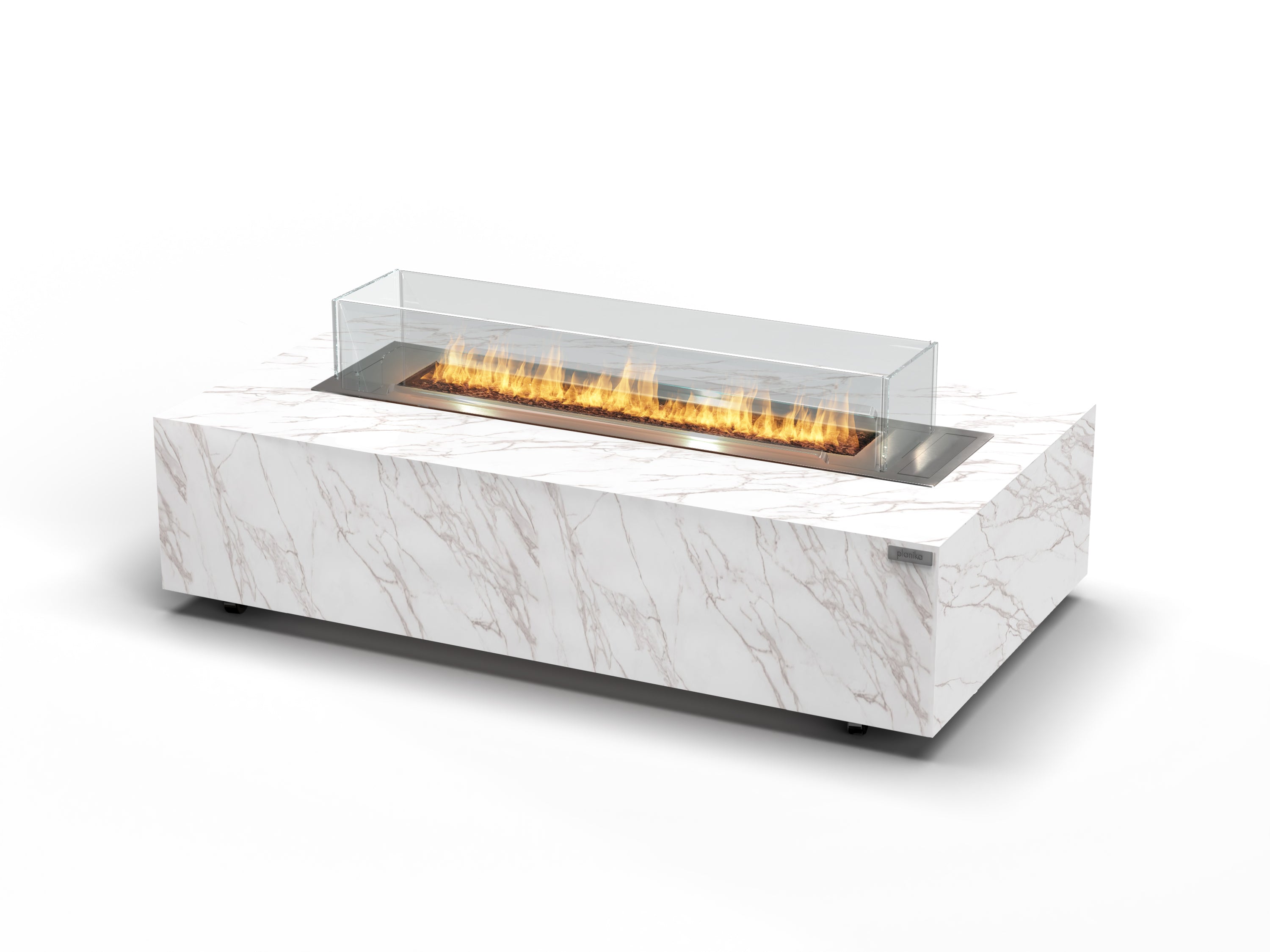 Cabo Table Automatische Bio-Ethanol Vuurtafel – Planika