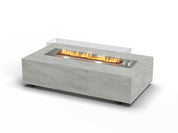 Cabo Table Automatische Bio-Ethanol Vuurtafel – Planika