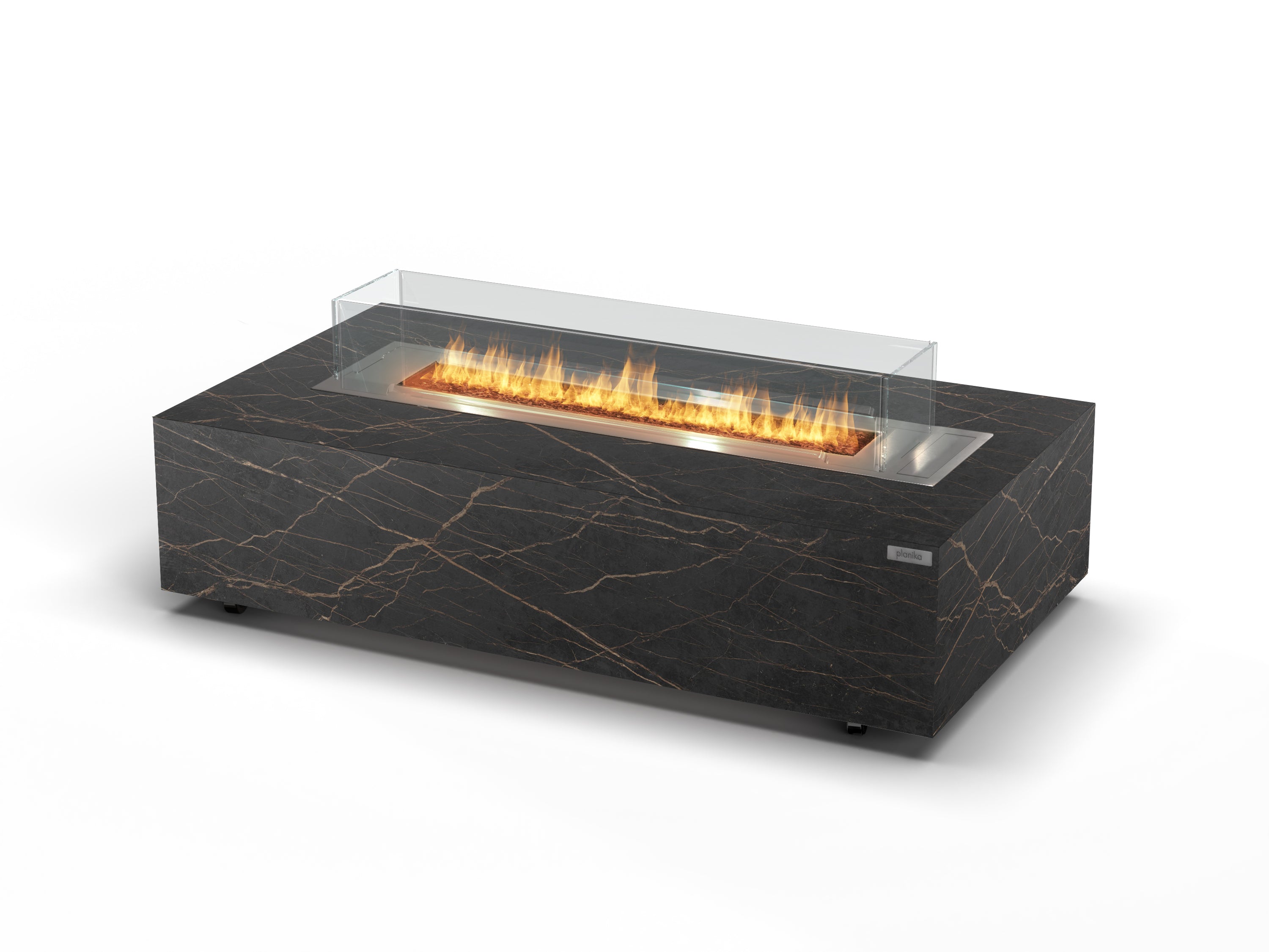 Cabo Table Automatische Bio-Ethanol Vuurtafel – Planika