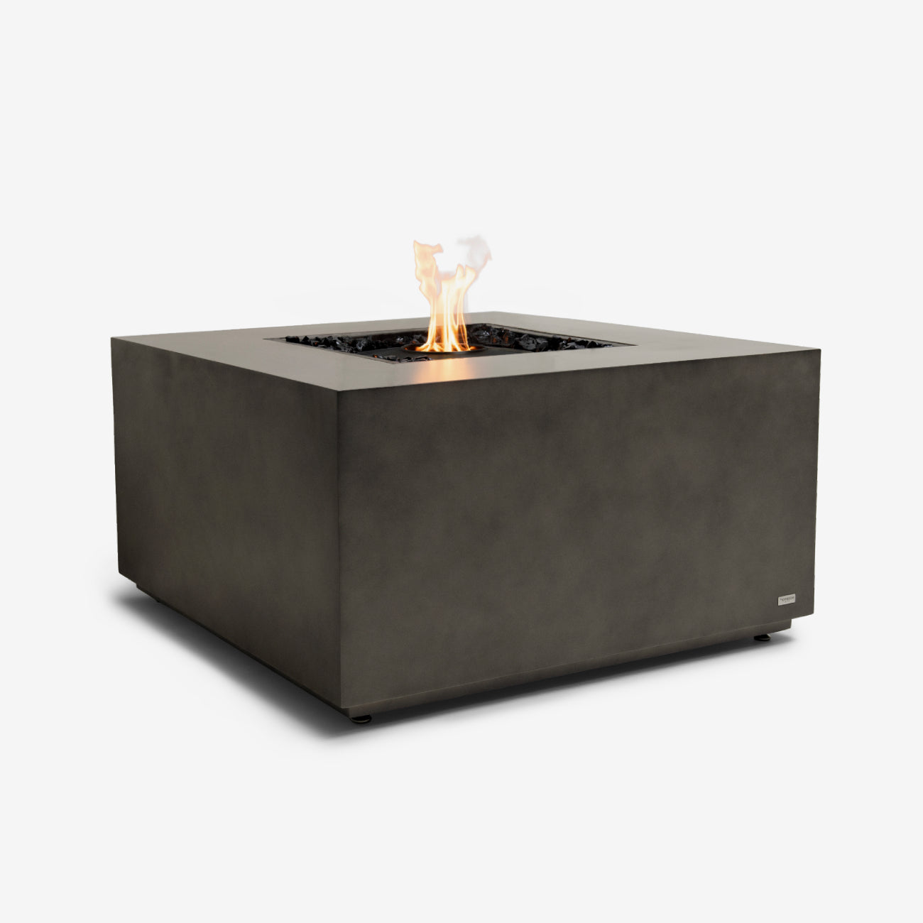 Chaser Bio-Ethanol Vuurtafel – EcoSmart