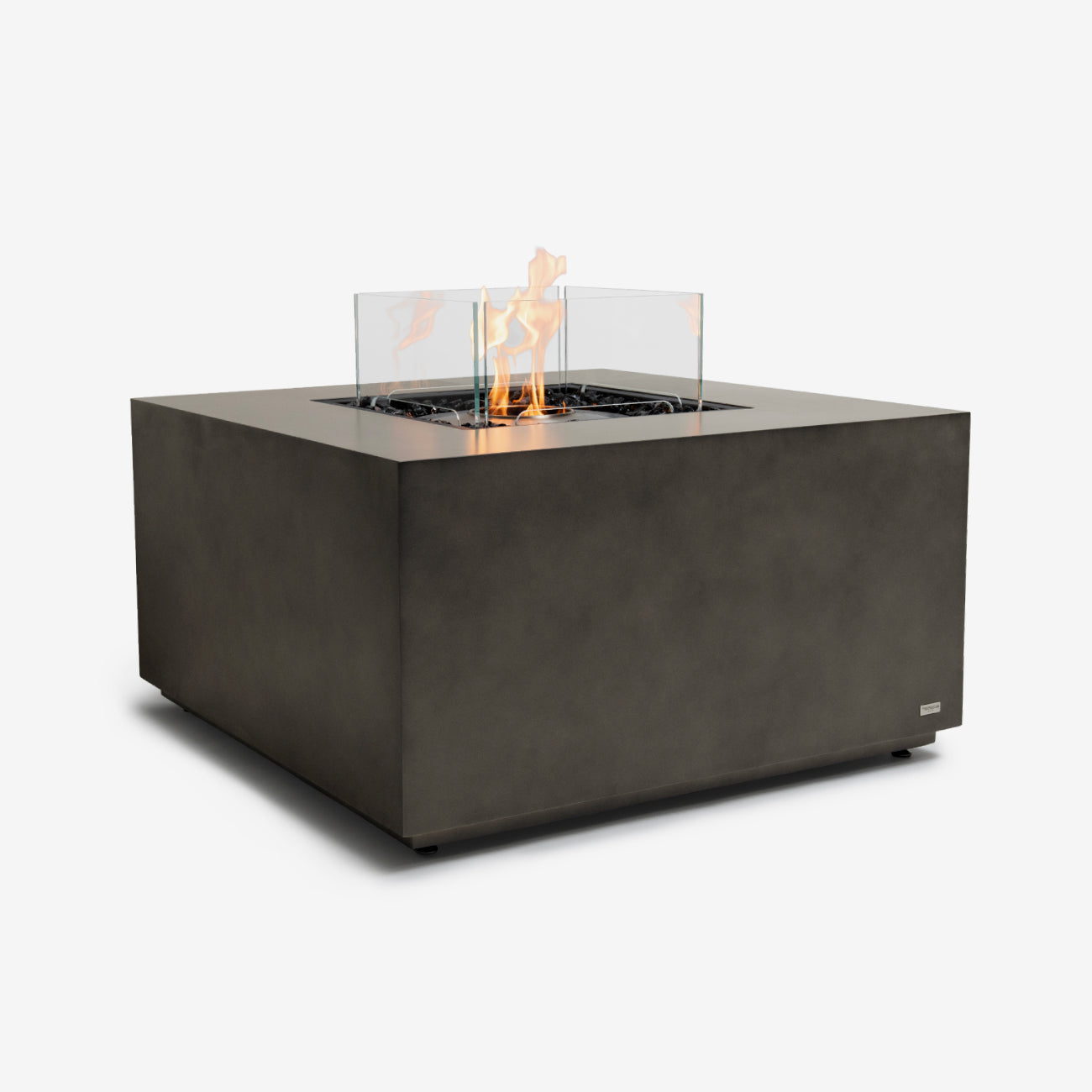 Chaser Bio-Ethanol Vuurtafel – EcoSmart