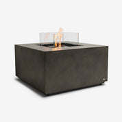 Chaser Bio-Ethanol Vuurtafel – EcoSmart