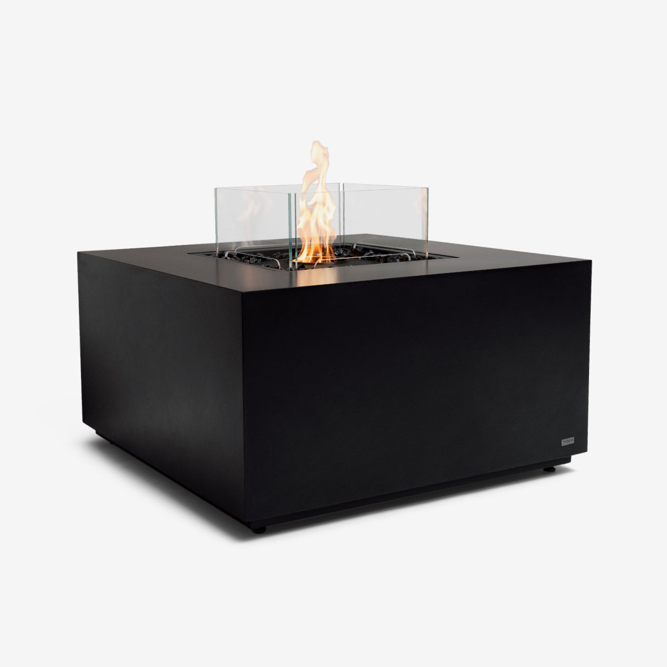 Chaser Bio-Ethanol Vuurtafel – EcoSmart