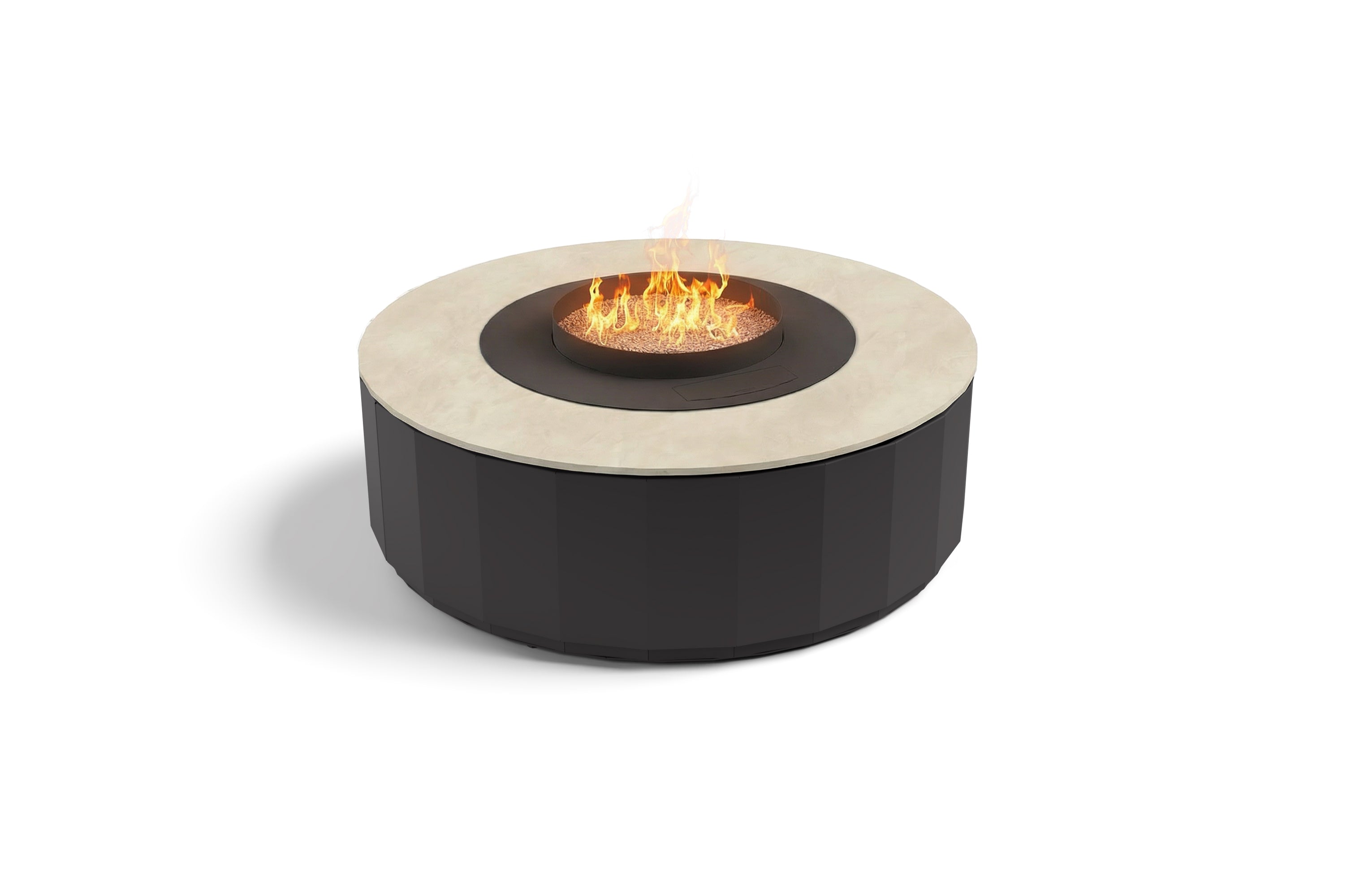 Comet Table Automatische Bio-Ethanol Vuurtafel – Planika