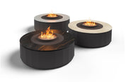 Comet Table Automatische Bio-Ethanol Vuurtafel – Planika