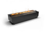 Cool Flame Waterdamp Inbouwhaard – Planika