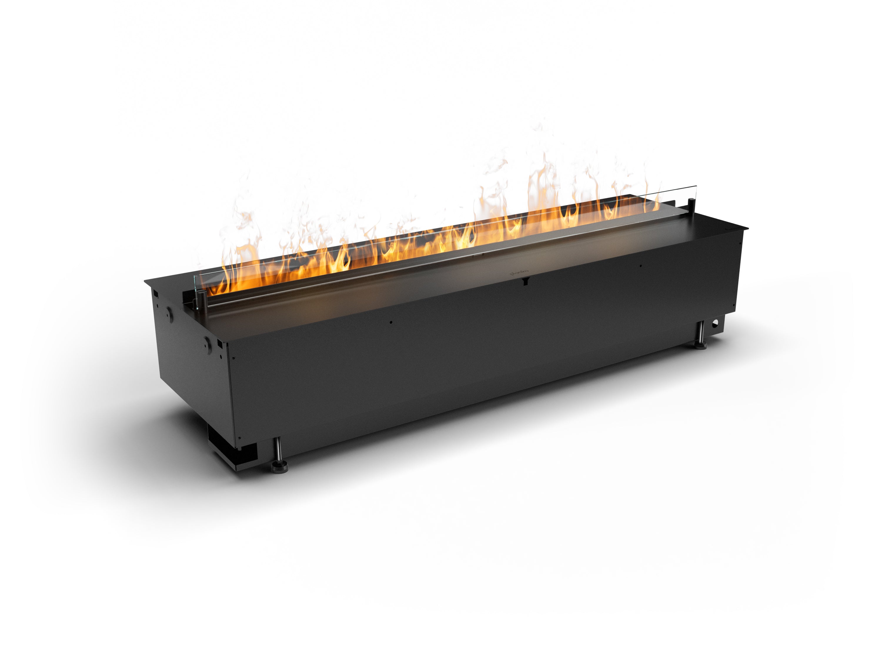 Cool Flame Waterdamp Inbouwhaard – Planika