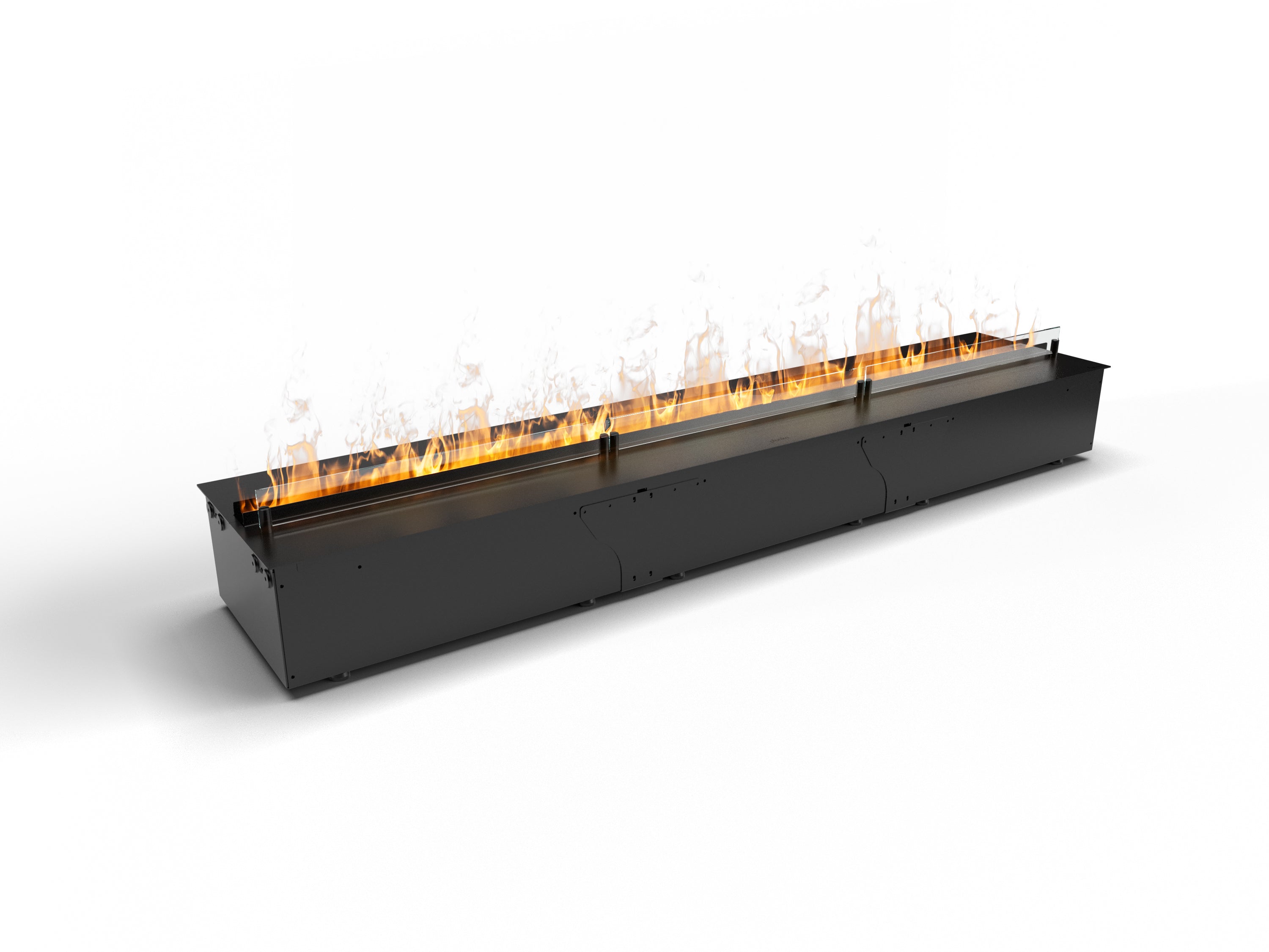 Cool Flame Waterdamp Inbouwhaard – Planika