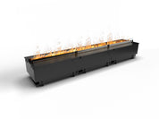 Cool Flame Waterdamp Inbouwhaard – Planika