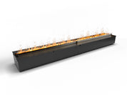 Cool Flame Waterdamp Inbouwhaard – Planika