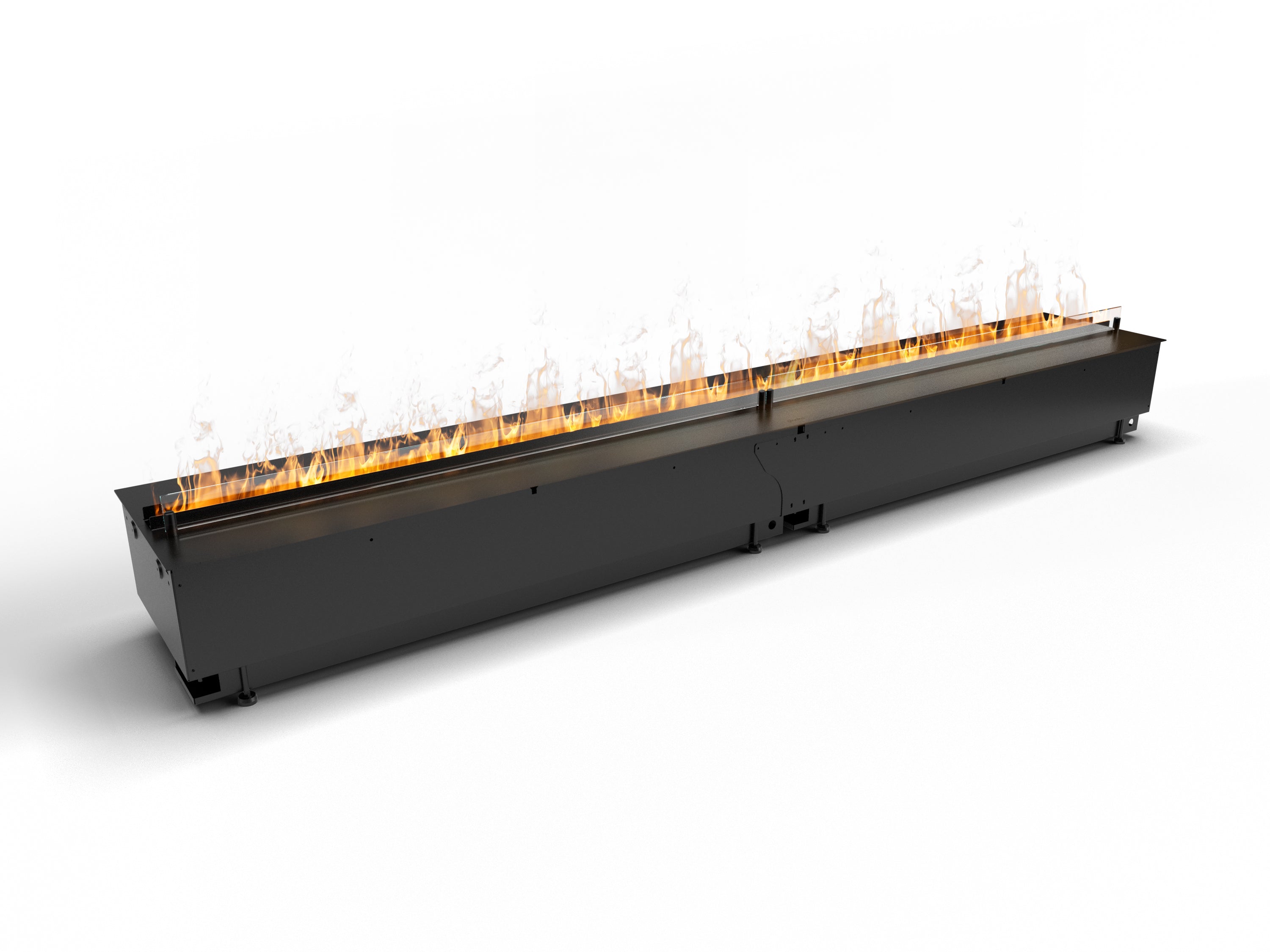 Cool Flame Waterdamp Inbouwhaard – Planika