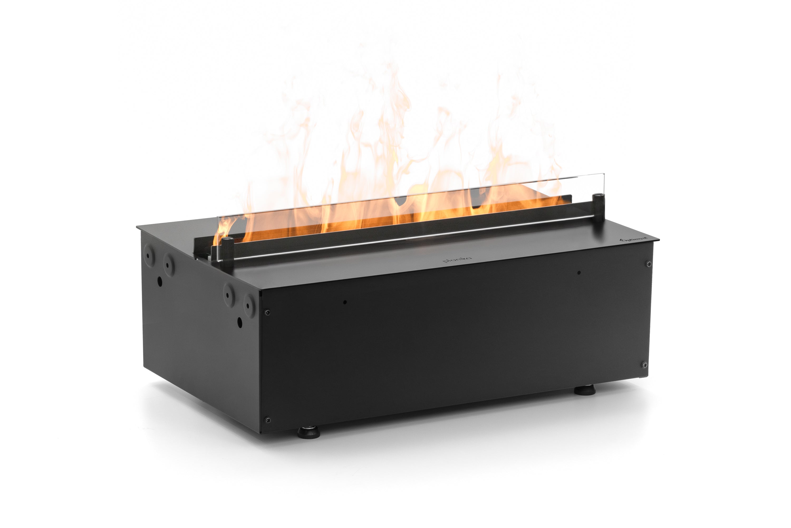 Cool Flame Waterdamp Inbouwhaard – Planika