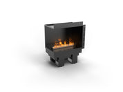 Cool Flame Waterdamp Inbouwhaard met Ombouw – Planika