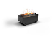 Cool Flame Waterdamp Inbouwhaard – Planika