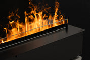Cool Flame Waterdamp Inbouwhaard – Planika