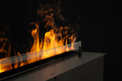 Cool Flame Waterdamp Inbouwhaard – Planika