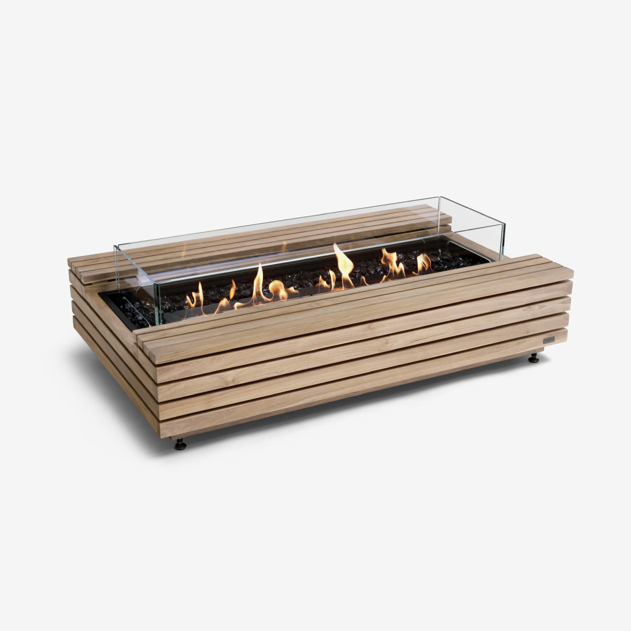 Cosmo Bio-Ethanol Vuurtafel – EcoSmart