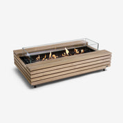 Cosmo Bio-Ethanol Vuurtafel – EcoSmart