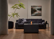 Chaser Bio-Ethanol Vuurtafel – EcoSmart