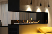 Forma Firebox FLA4 Bio-Ethanol Inbouwhaard – Planika