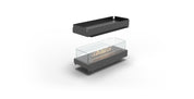 Forma Firebox FLA4 Bio-Ethanol Inbouwhaard – Planika