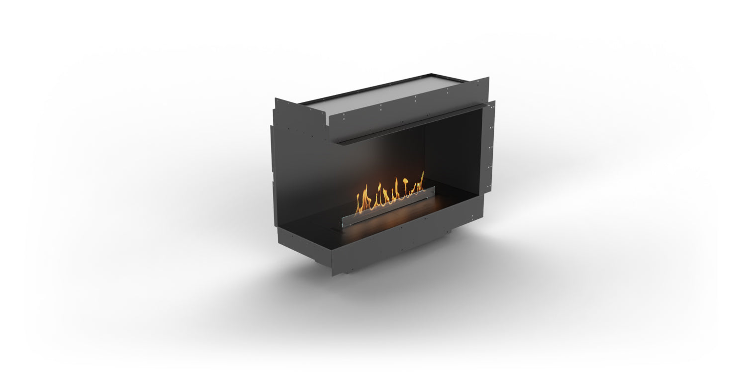 Forma Firebox FLA4 Bio-Ethanol Inbouwhaard – Planika