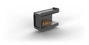 Forma Firebox FLA4 Bio-Ethanol Inbouwhaard – Planika