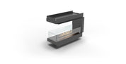 Forma Firebox FLA4 Bio-Ethanol Inbouwhaard – Planika