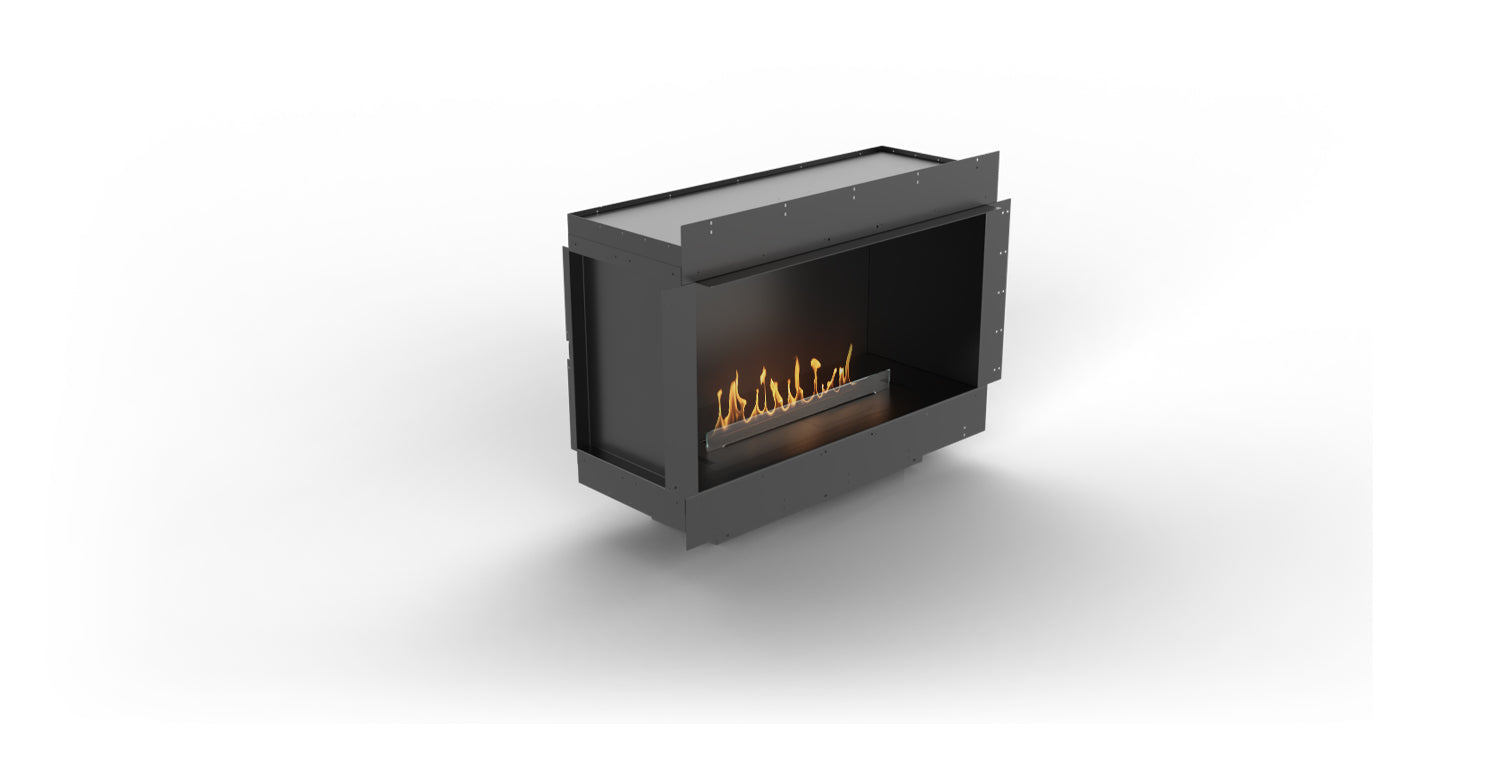 Forma Firebox FLA4 Bio-Ethanol Inbouwhaard – Planika