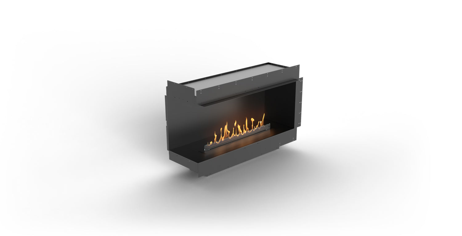 Forma Firebox FLA4 Bio-Ethanol Inbouwhaard – Planika