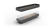Forma Firebox FLA4 Bio-Ethanol Inbouwhaard – Planika