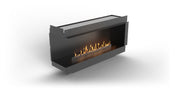 Forma Firebox FLA4 Bio-Ethanol Inbouwhaard – Planika