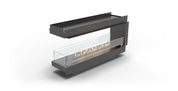 Forma Firebox FLA4 Bio-Ethanol Inbouwhaard – Planika