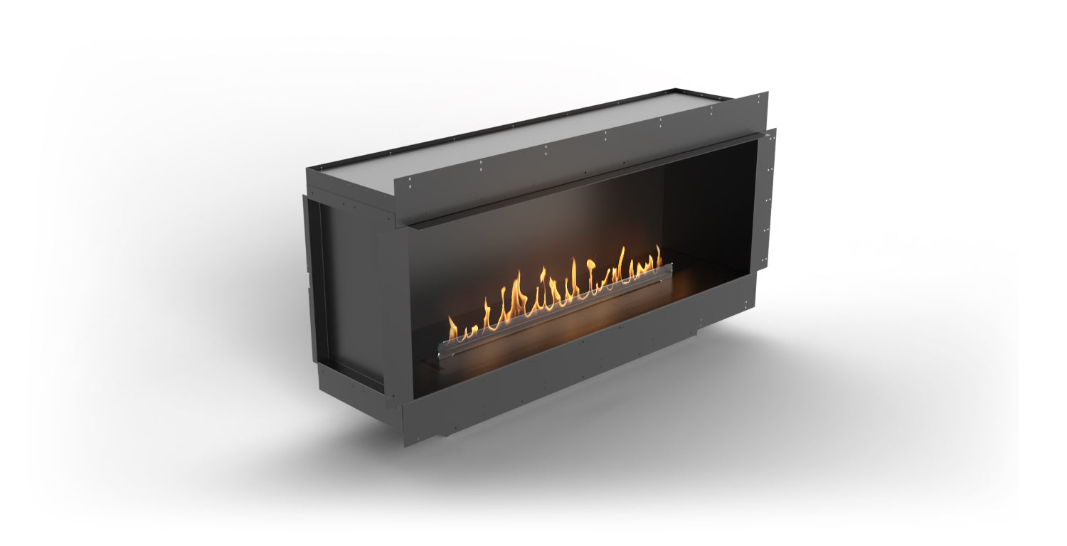 Forma Firebox FLA4 Bio-Ethanol Inbouwhaard – Planika