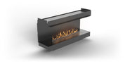 Forma Firebox FLA4 Bio-Ethanol Inbouwhaard – Planika