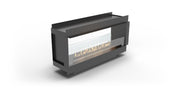 Forma Firebox FLA4 Bio-Ethanol Inbouwhaard – Planika