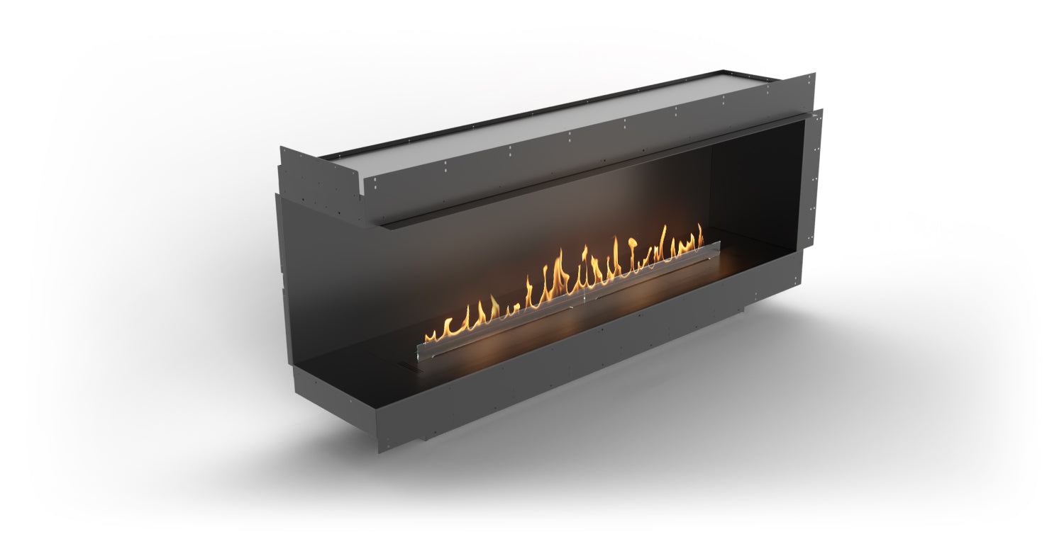 Forma Firebox FLA4 Bio-Ethanol Inbouwhaard – Planika